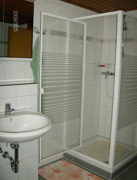 Gaestehaus Terrana Wathlingen Quarto foto
